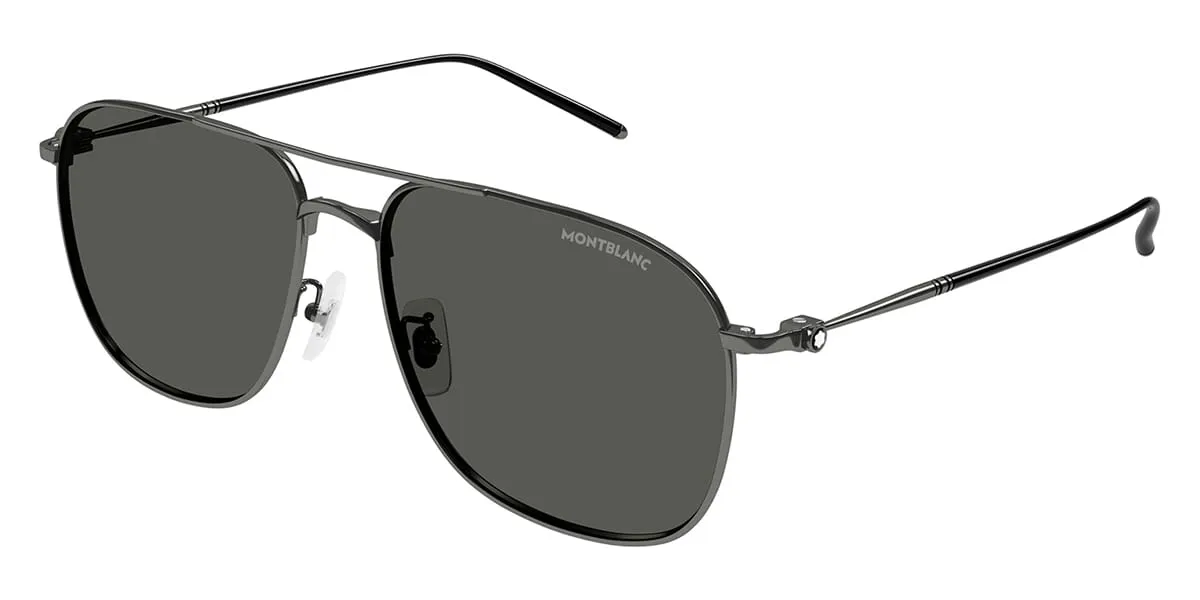 Montblanc MB0417SA 002