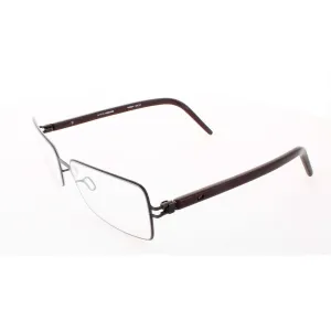 Mykita Unisex Sunglasses - Purple Full Rim Metal Frame | CONCORD-FIONA-PURPLE 064