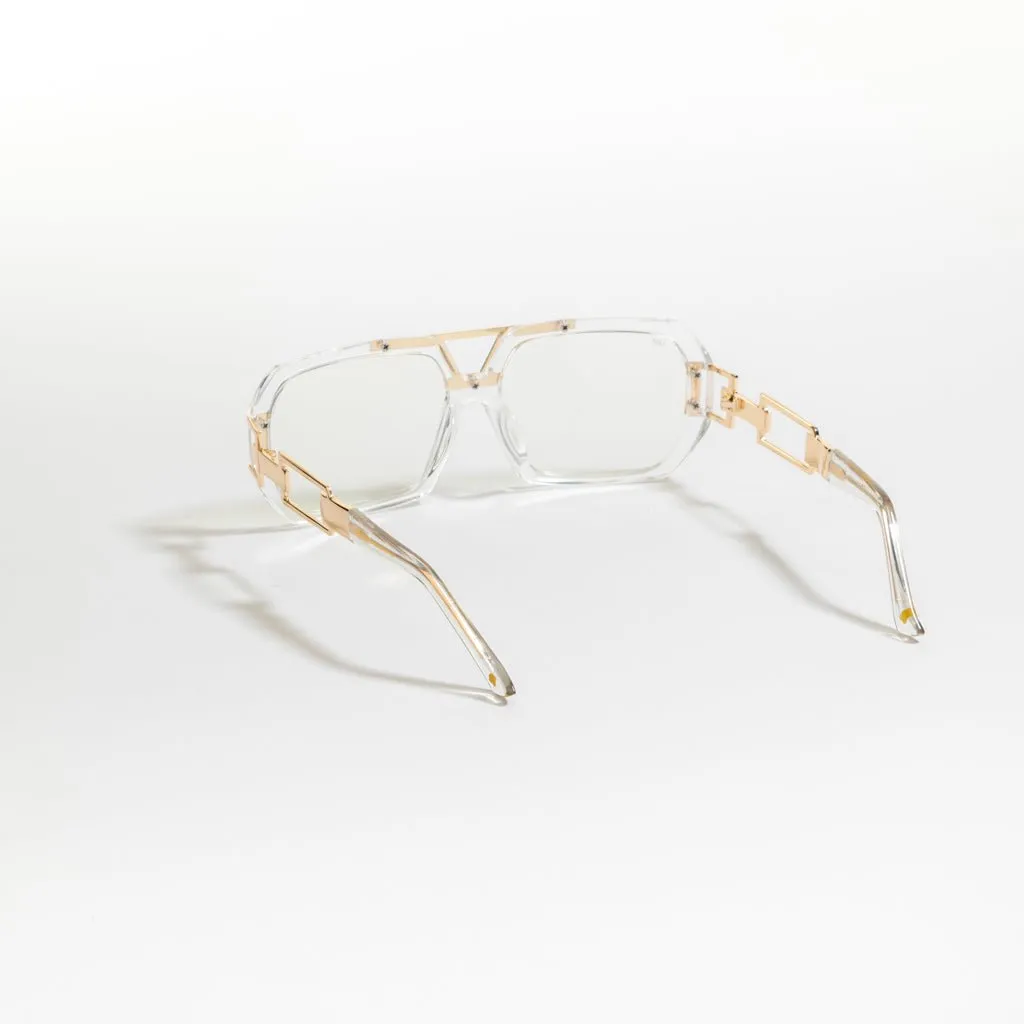 Nerd // 001