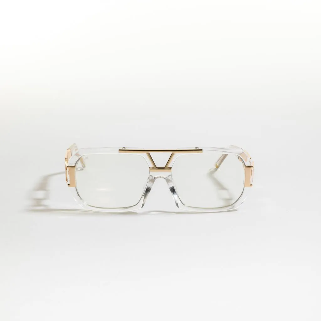 Nerd // 001