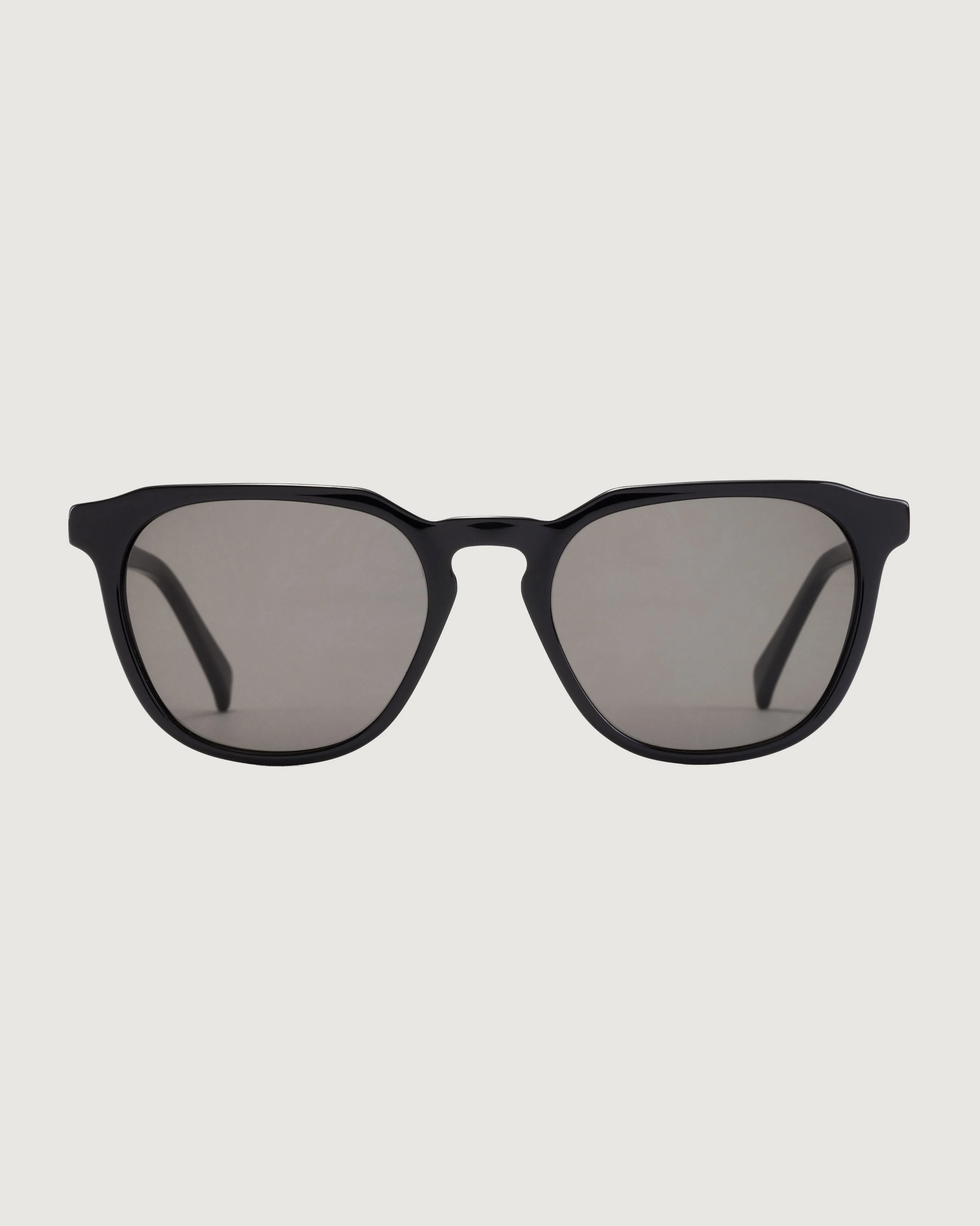 OTIS Divide X Sunglasses - Eco Matte Black/Neutral Grey