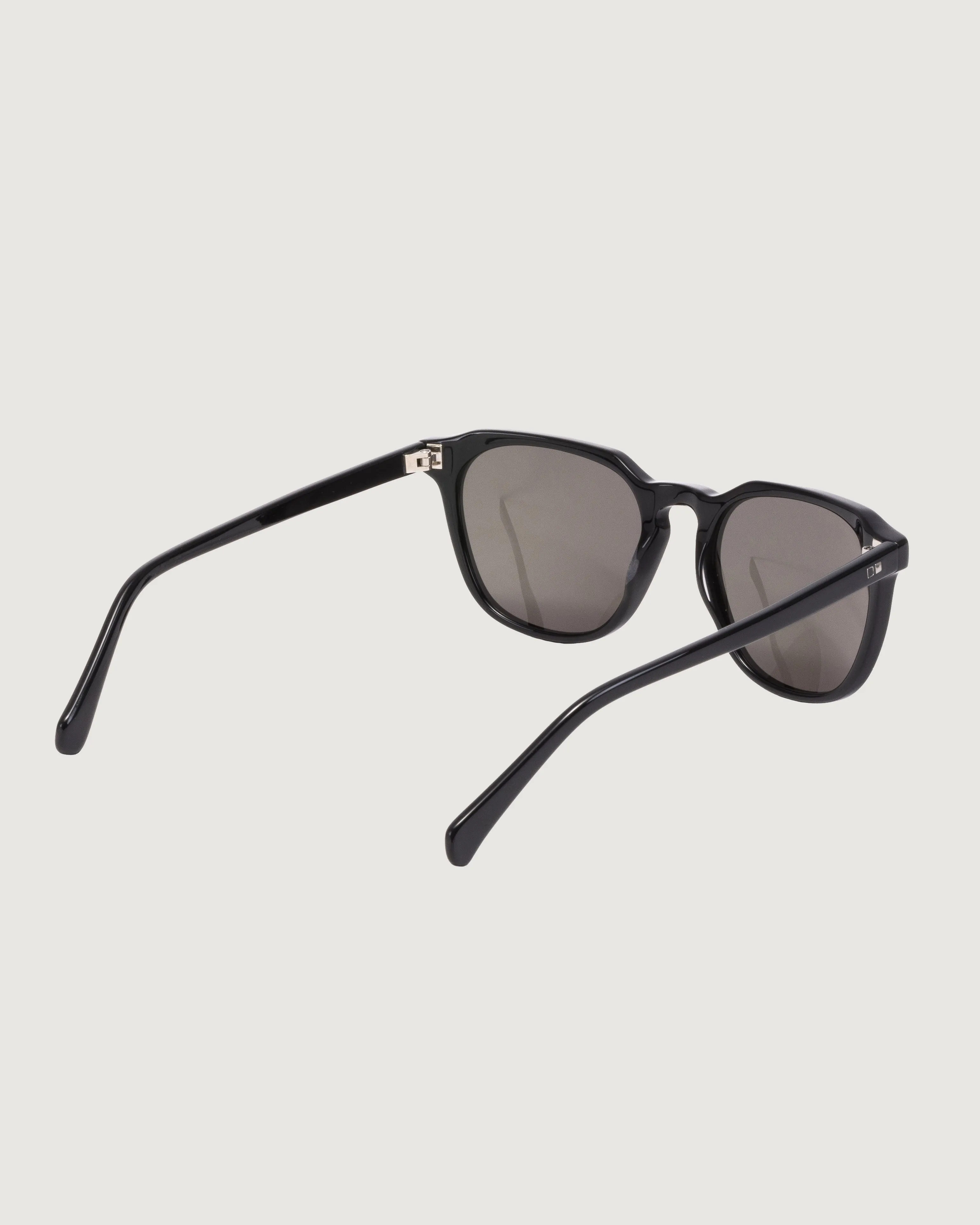 OTIS Divide X Sunglasses - Eco Matte Black/Neutral Grey