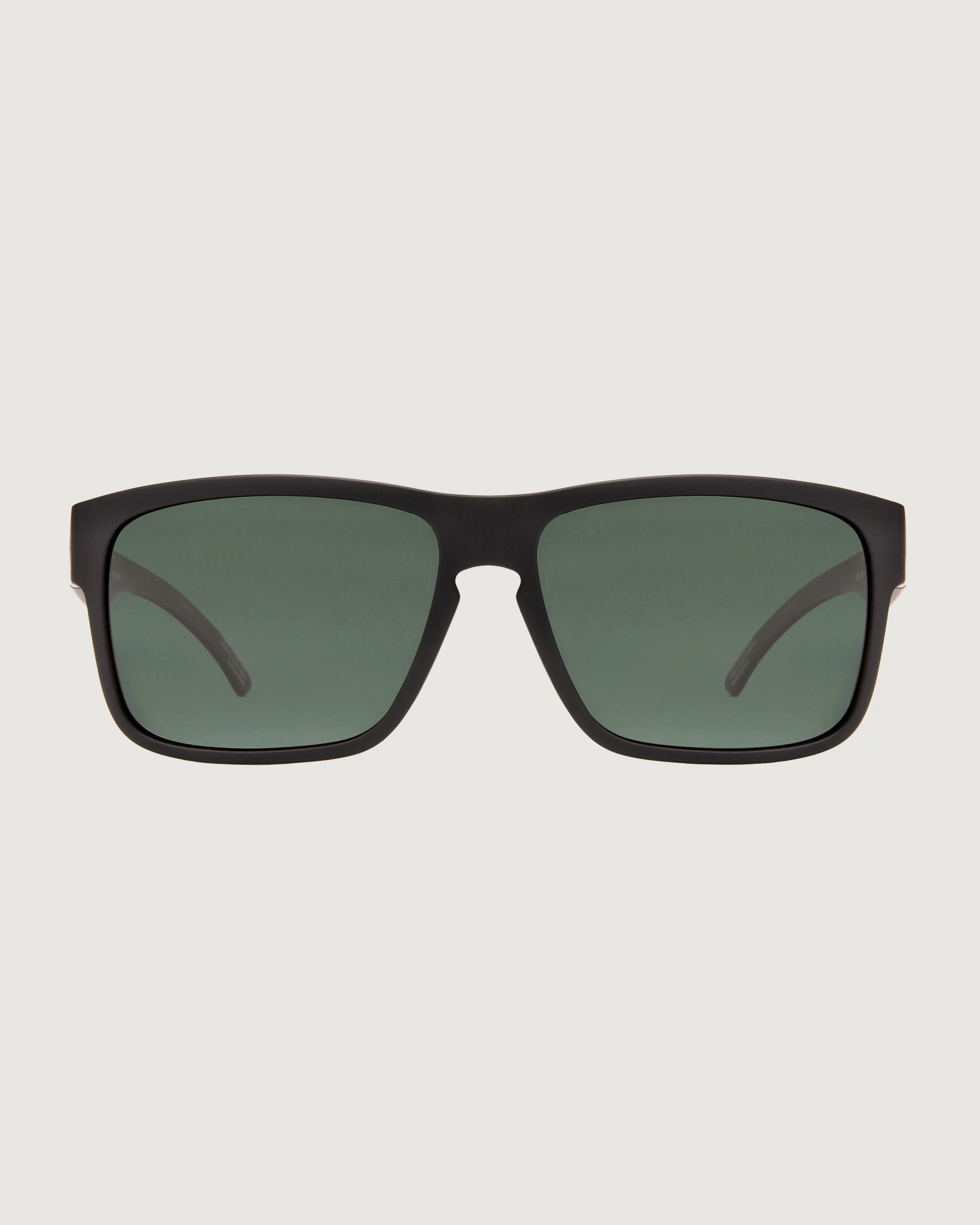 OTIS Rambler Sunglasses - Matte Black/Grey Polar