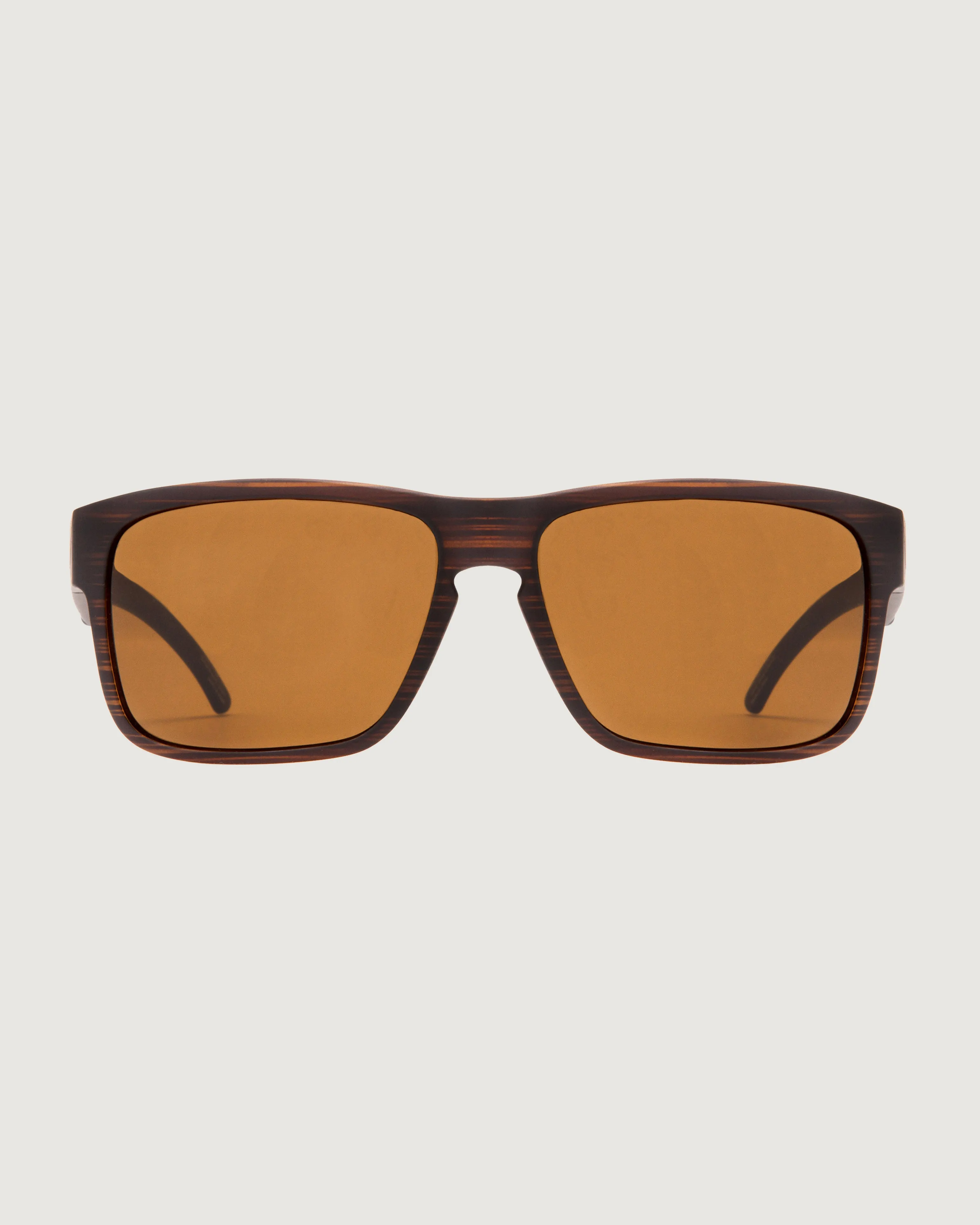 OTIS Rambler Sunglasses - Woodland Matte/Brown