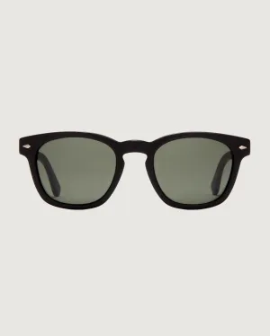 OTIS Summer of 67 X Sunglasses - Eco Black/Grey
