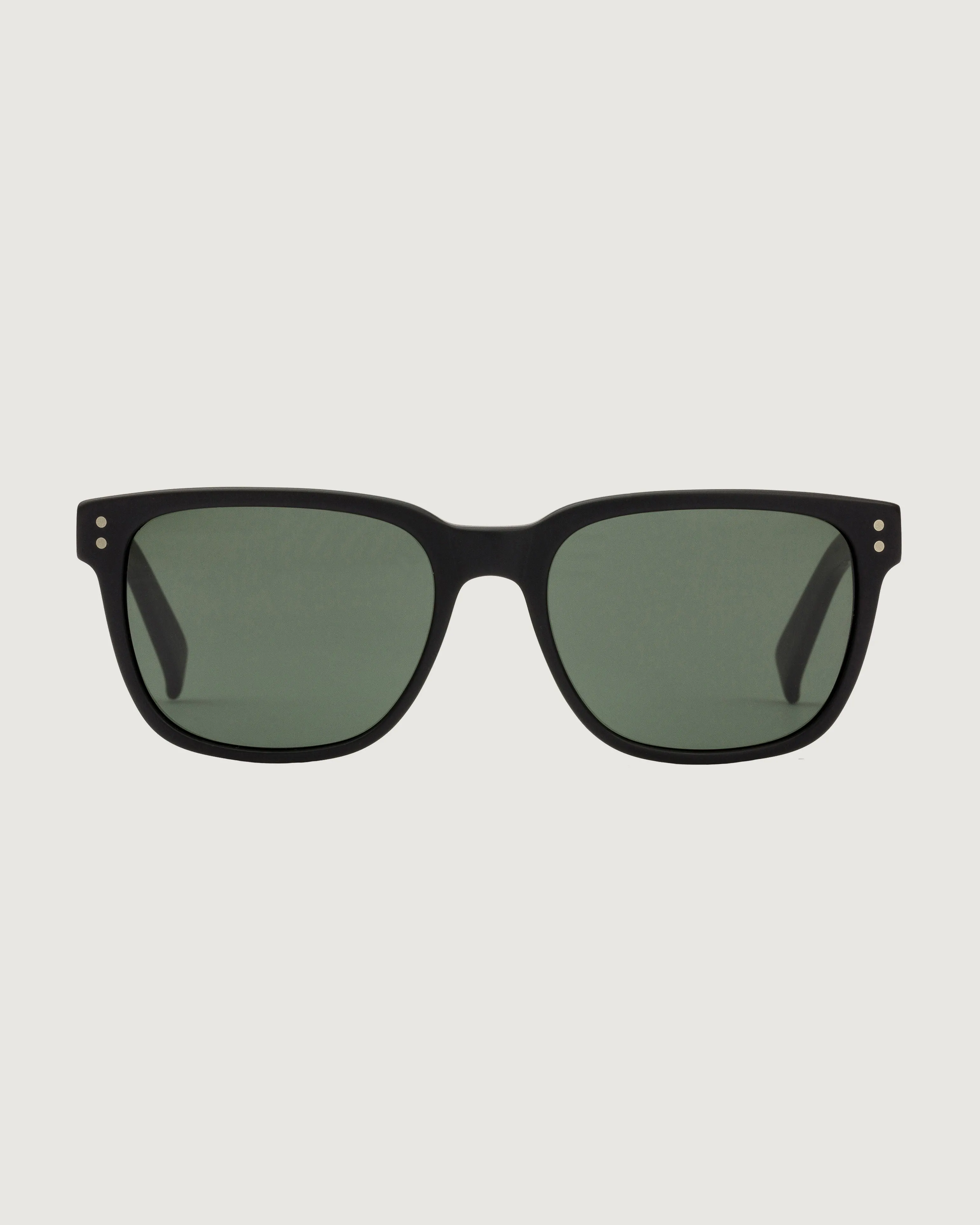 OTIS Test of Time X Sunglasses - Eco Matte Black/Grey