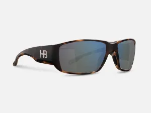 PBO Chandy - Storm - Tortoise Matte