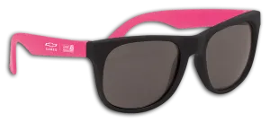 Pink Breast Cancer Awareness Two-Tone Sunglasses