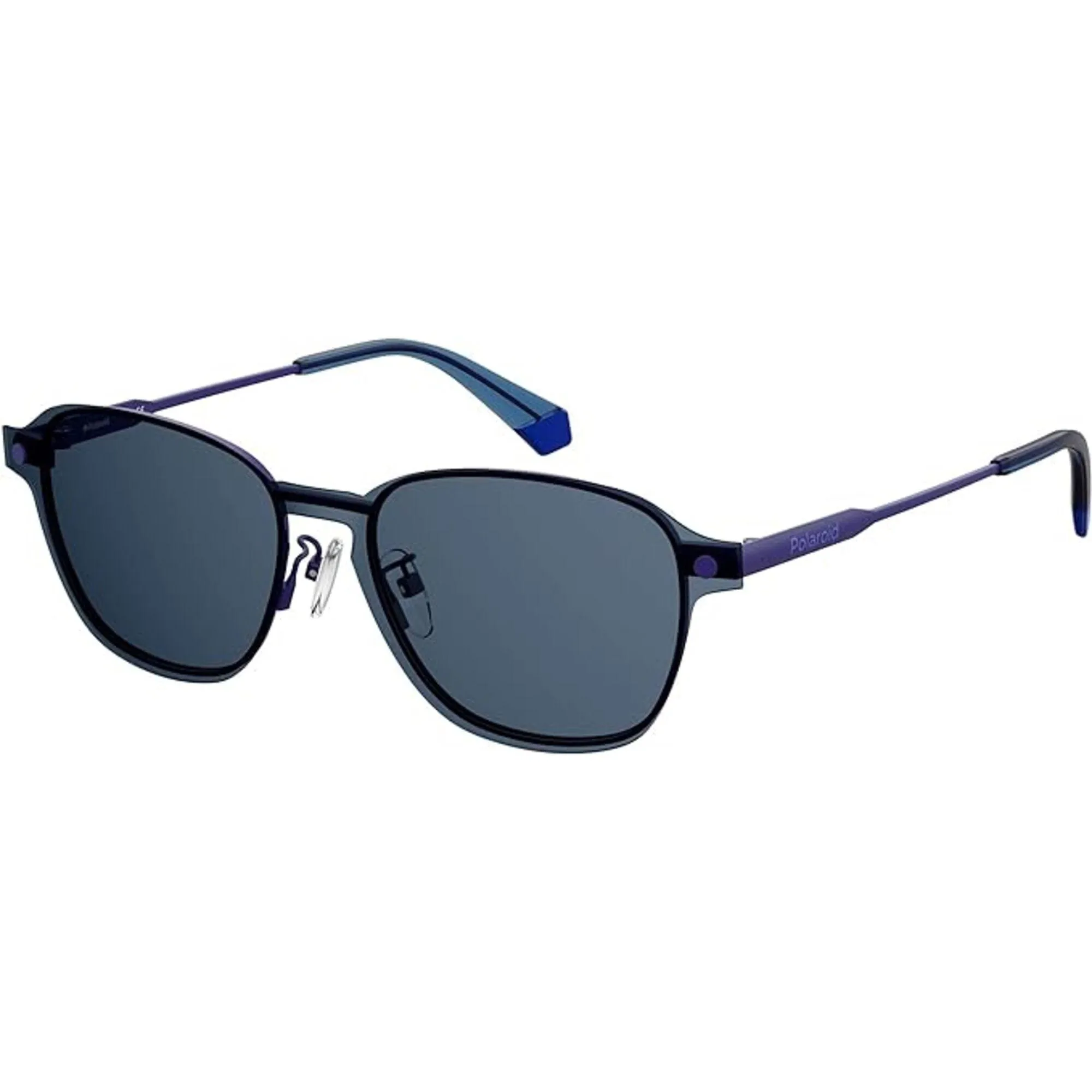 Polaroid Unisex Sunglasses - Blue Polarized Lens | POLAROID PLD 6119/G/CS 0PJP/C3