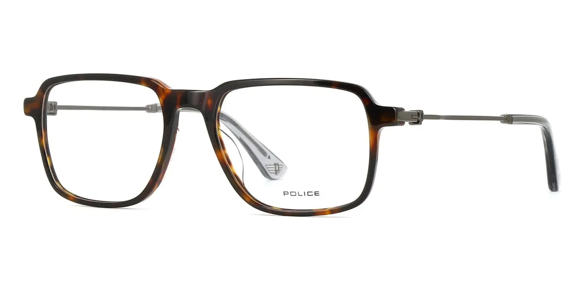 Police Force 5 VPLN24 04BL