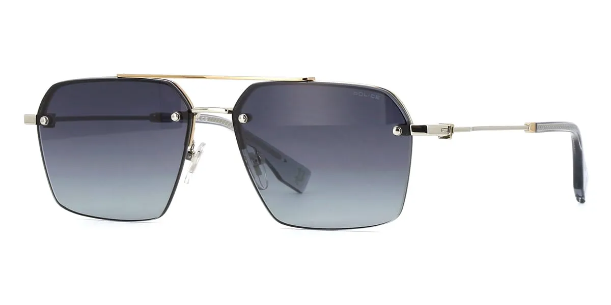 Police Force 9 SPLQ90 0340