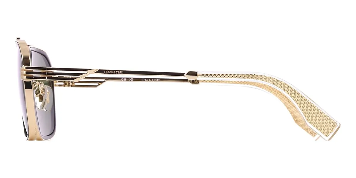 Police Mercury 1 SPLQ91V 300Y