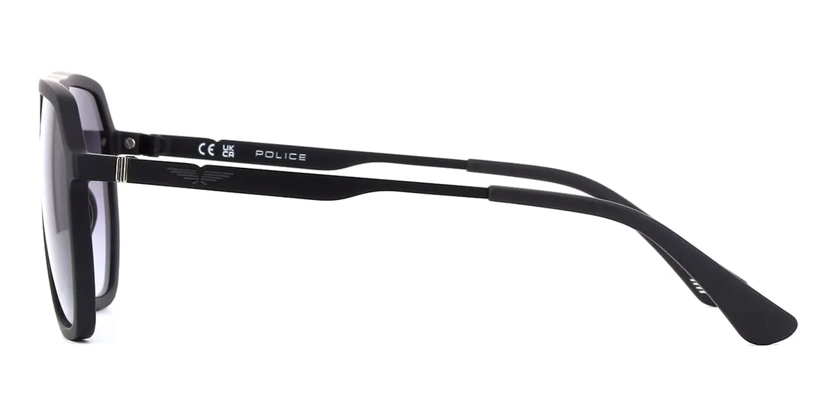 Police Origins Lite 35 SPLQ81 0U28
