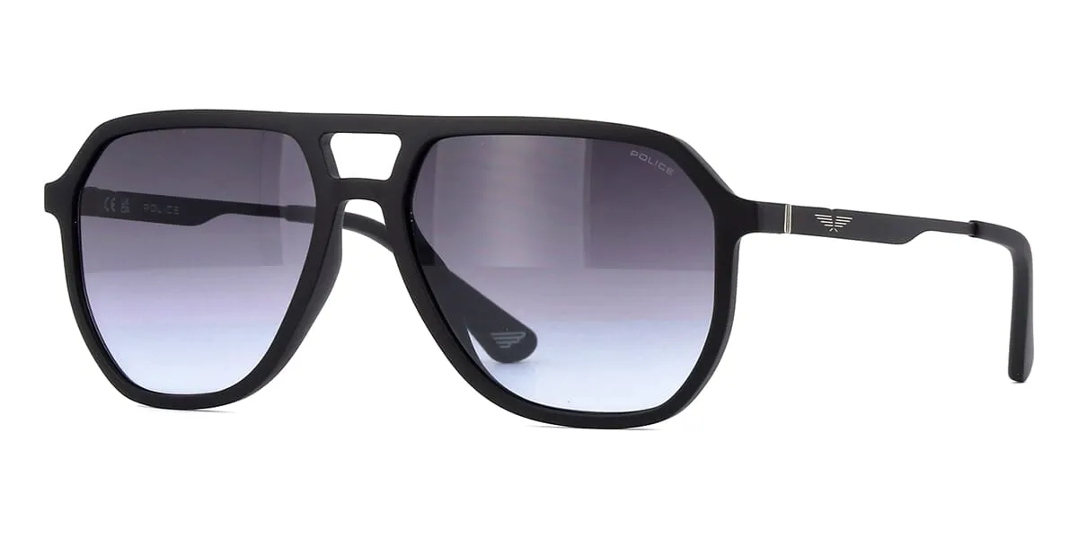 Police Origins Lite 35 SPLQ81 0U28