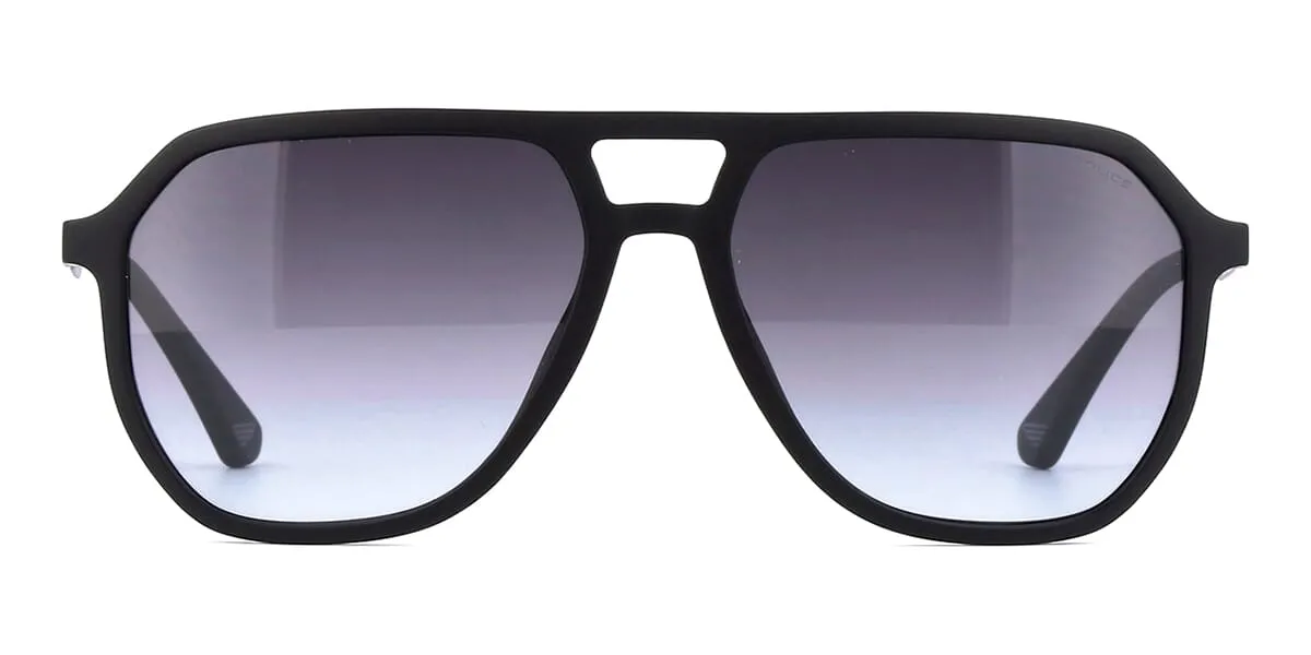 Police Origins Lite 35 SPLQ81 0U28