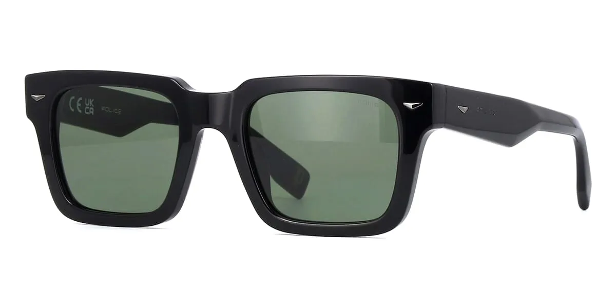 Police Supernova 2 SPLQ88 700Y