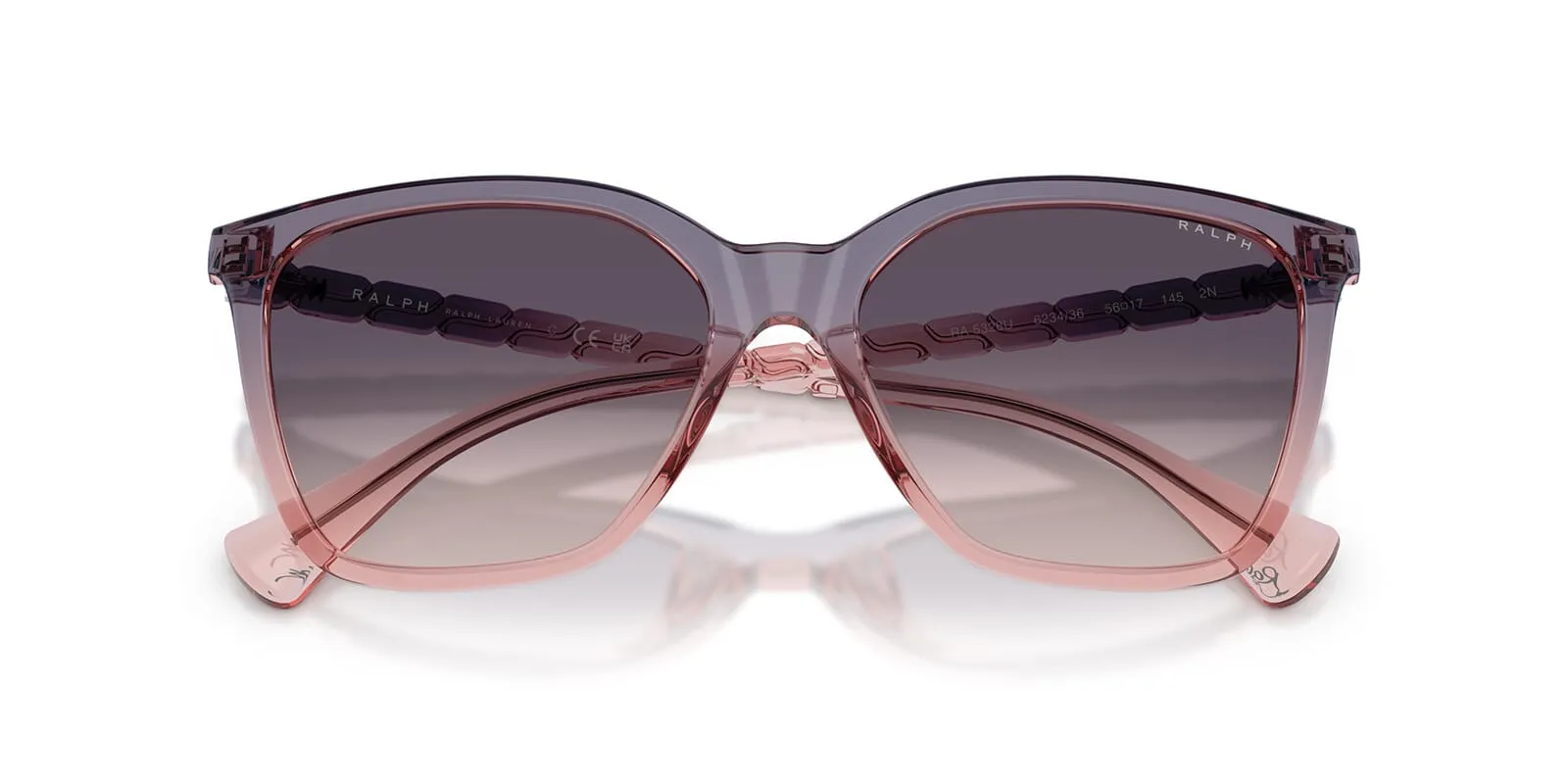 Ralph by Ralph Lauren RA5328U 6234/36