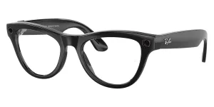 Ray-Ban Meta Skyler RW4010 601/MF Photochromic Smart Glasses