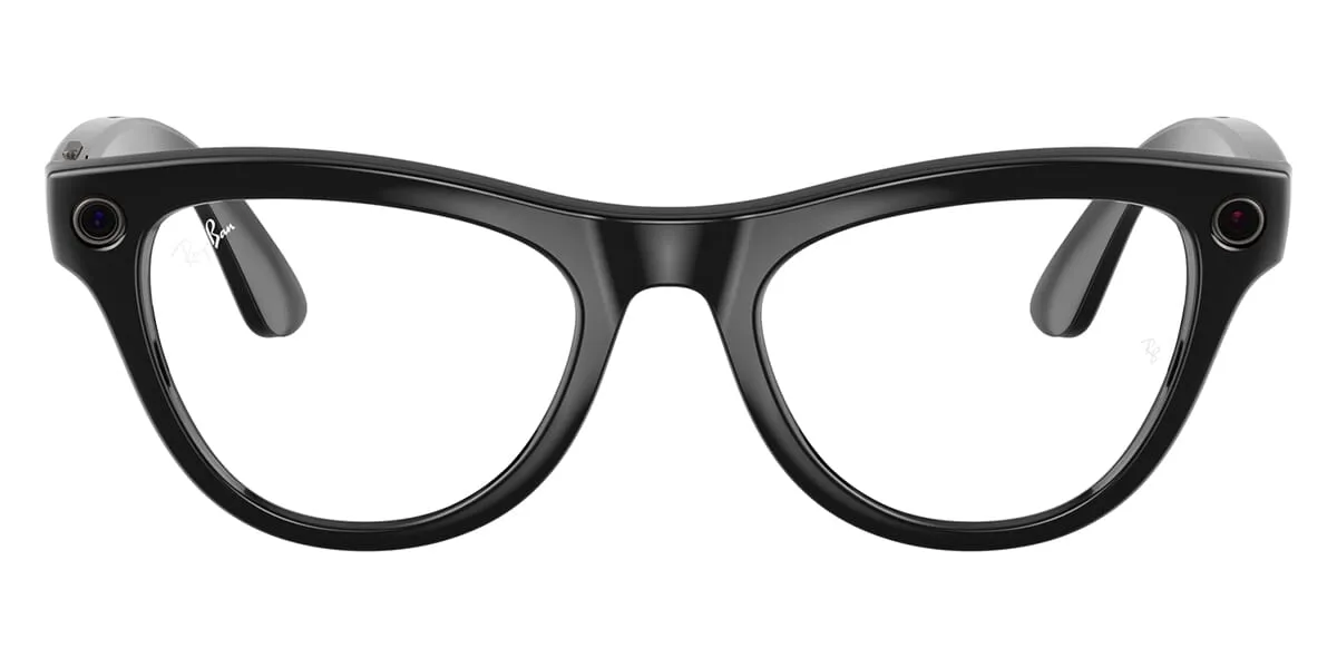 Ray-Ban Meta Skyler RW4010 601/MF Photochromic Smart Glasses