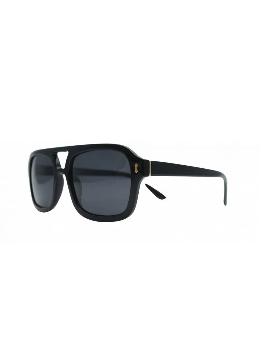 Royal Sunnies - Black Smoke