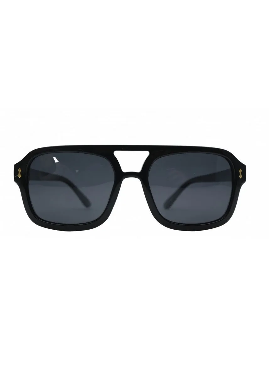 Royal Sunnies - Black Smoke