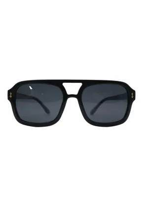 Royal Sunnies - Black Smoke