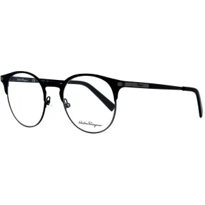Salvatore Ferragamo Men's Eyeglasses - Ruthenium Frame | SALVATORE FERRAGAMO SF2190 21