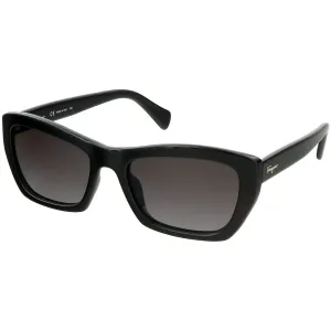 Salvatore Ferragamo Women's Sunglasses - Full Rim Frame | SALVATORE FERRAGAMO958S 1