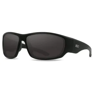 Sunglasses Rogue | Matte Black | Smoke