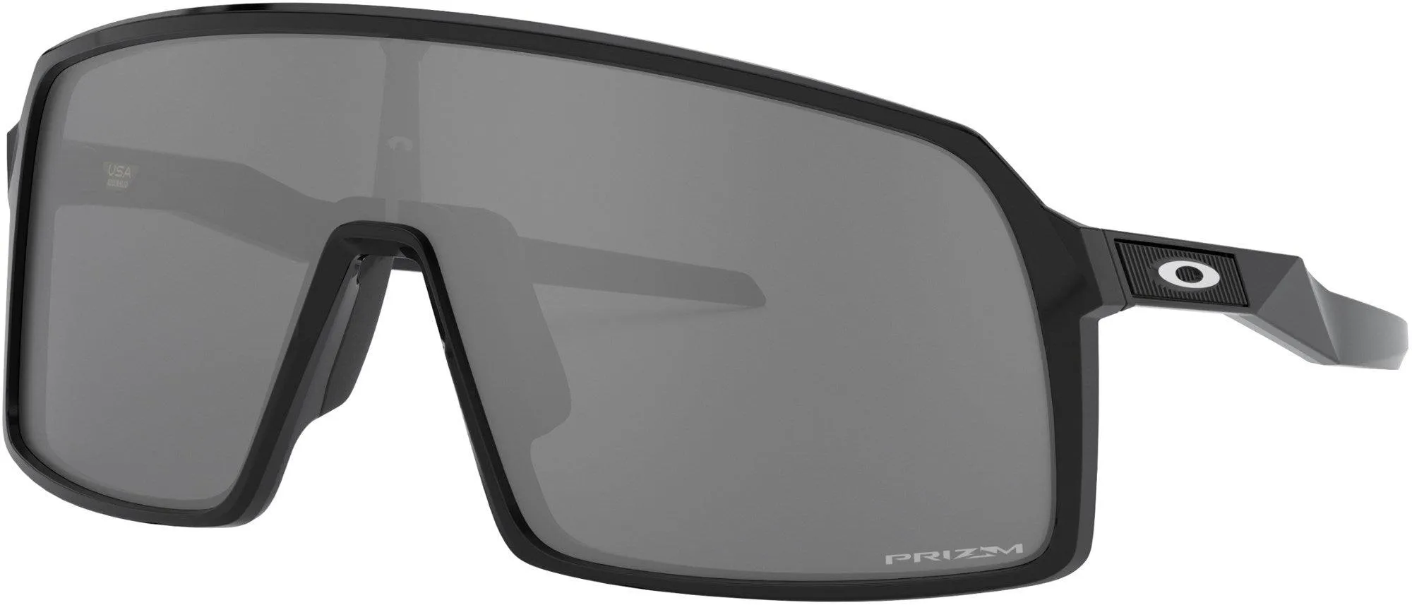 SUTRO POL BLK W PRIZM BLK