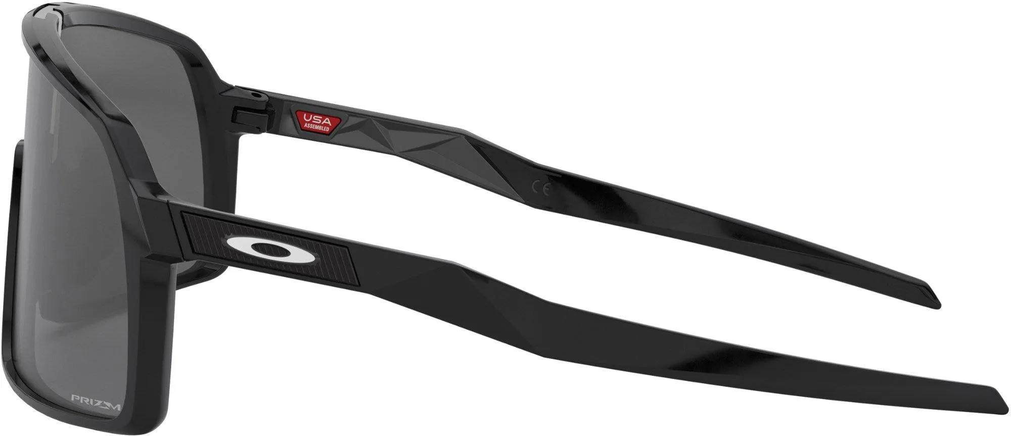 SUTRO POL BLK W PRIZM BLK