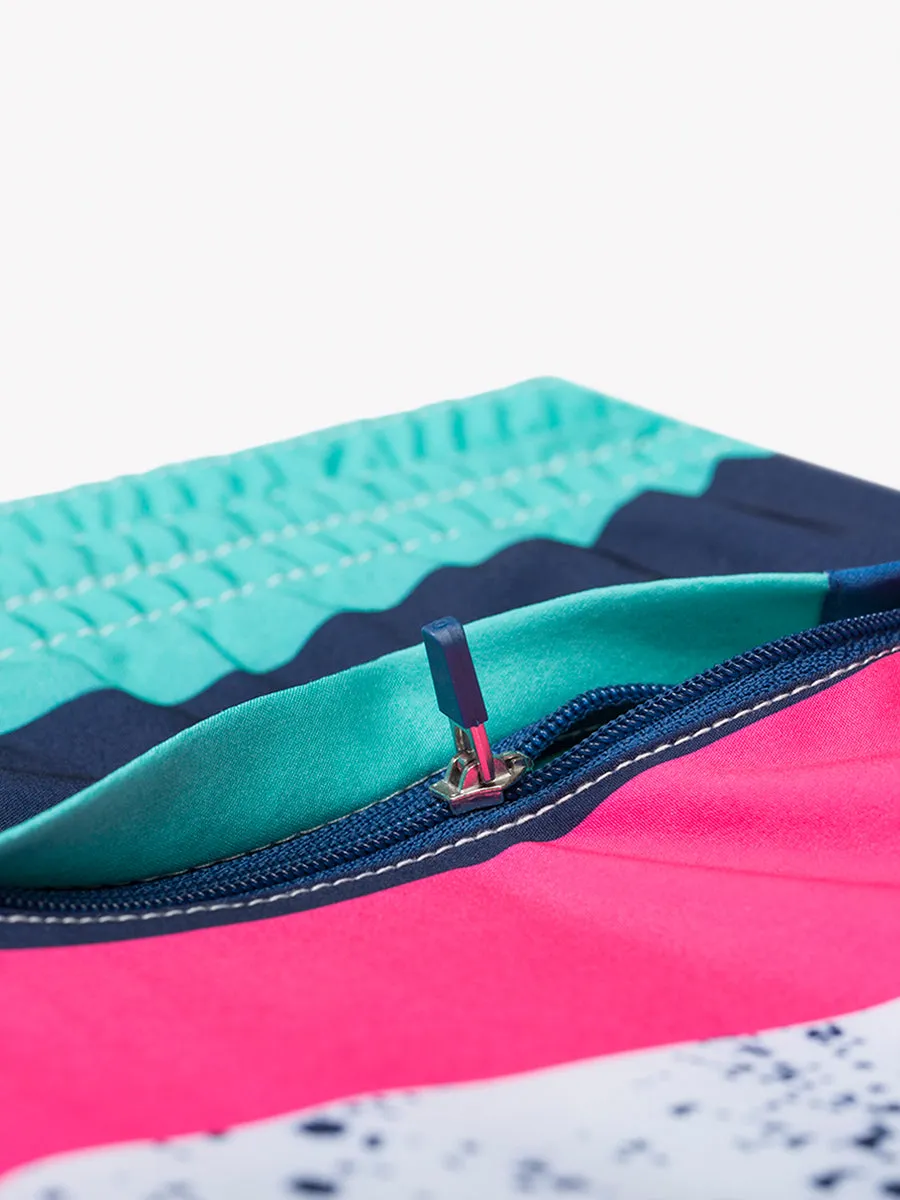 The Aquatic Libations 7"   (Classic Swim Trunk)