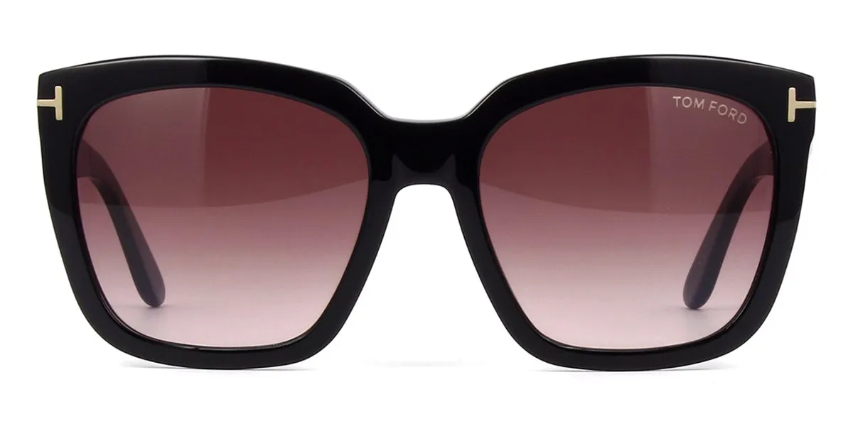 Tom Ford Amarra TF502 01T