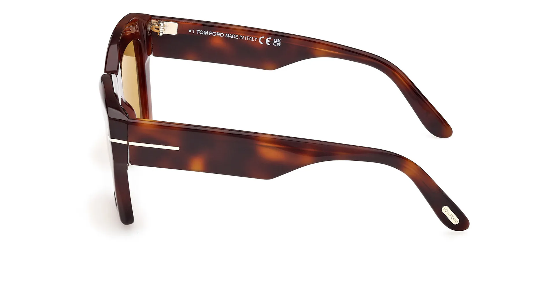 Tom Ford Luna TF1191