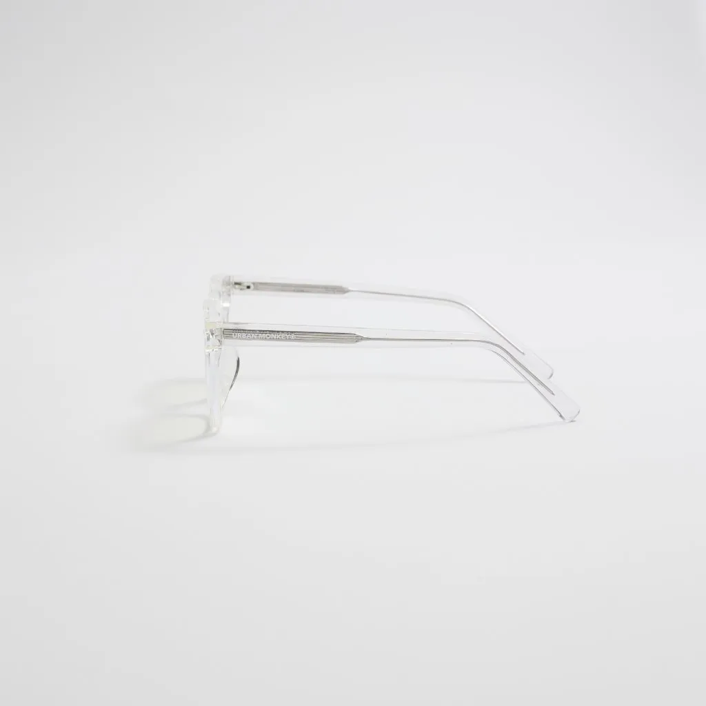 um classic wayfarer // 006