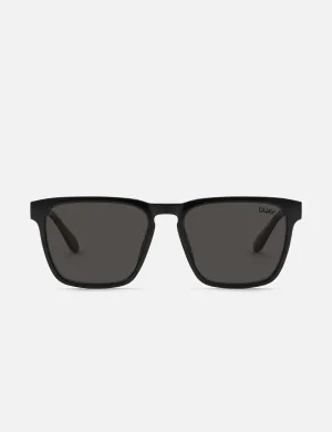 Unplugged Polarized, Black/Black