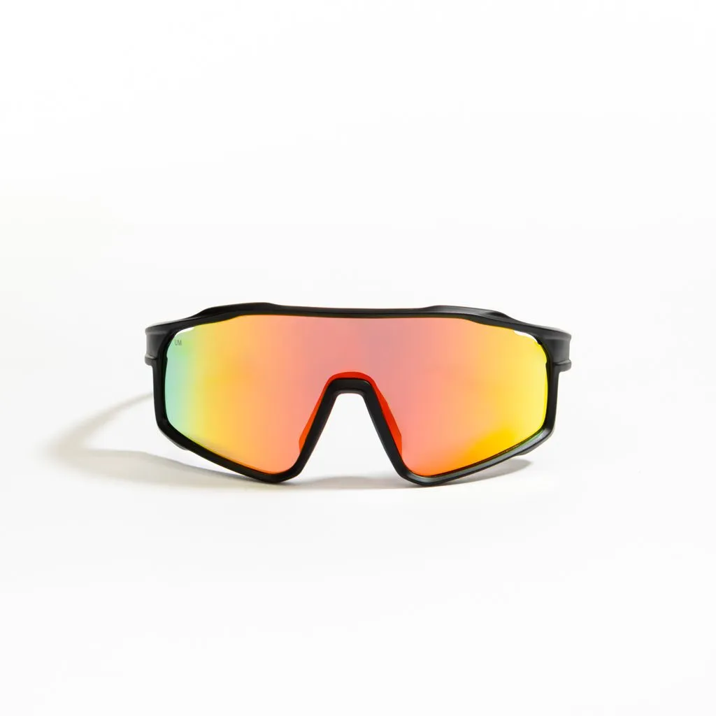 Velocity Shield // 003