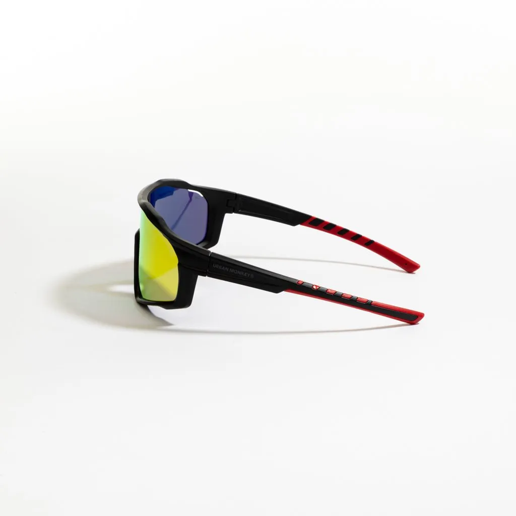 Velocity Shield // 003