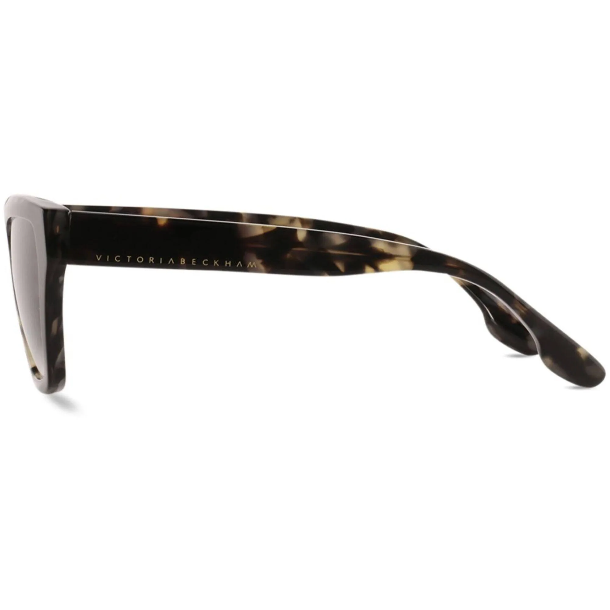 Victoria Beckham Women's Sunglasses - Grey Tortoise | VICTORIA BECKHAM VB145S 061