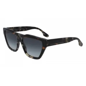 Victoria Beckham Women's Sunglasses - Grey Tortoise | VICTORIA BECKHAM VB145S 061