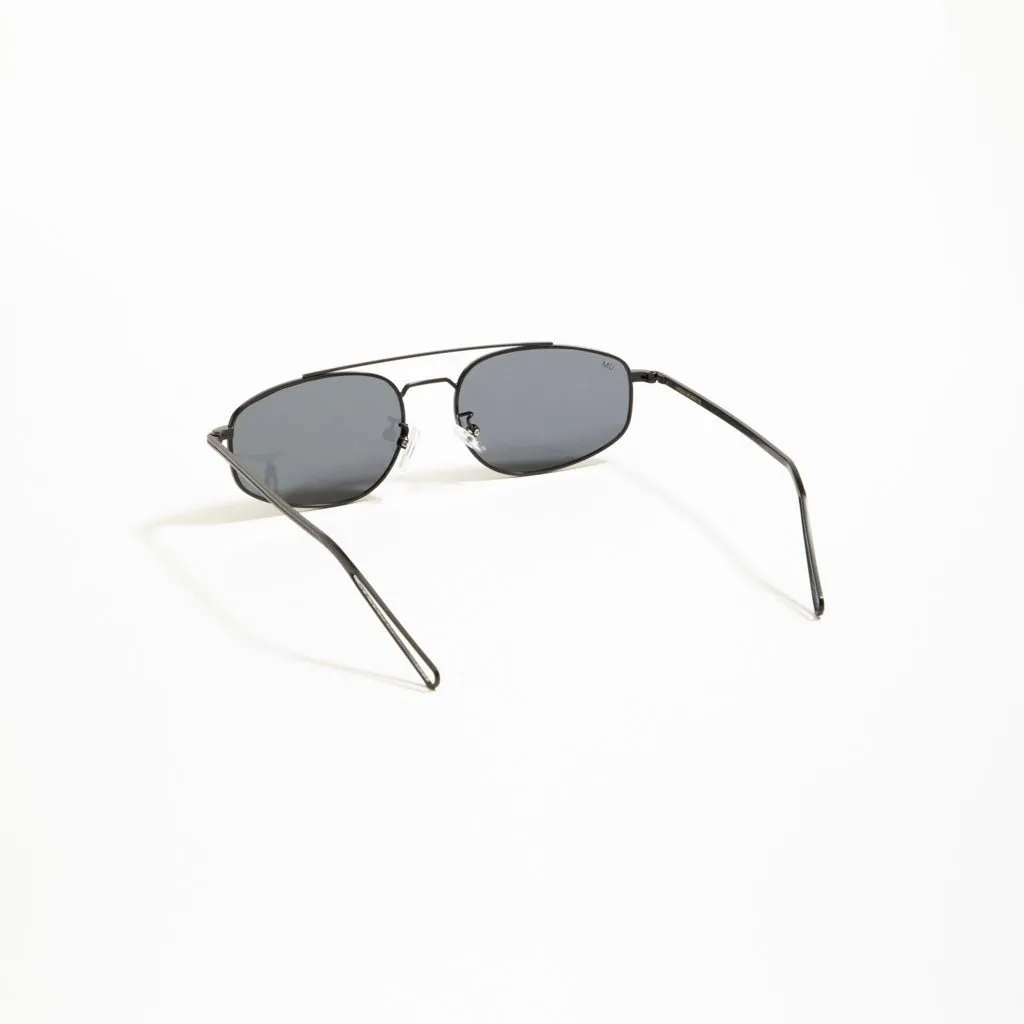 Vintage Pilot // 001
