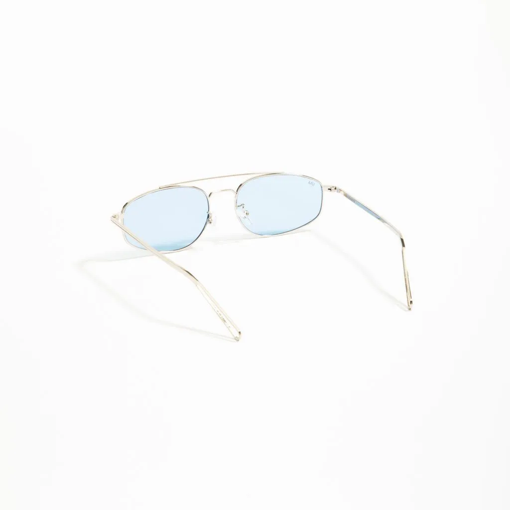Vintage Pilot // 002