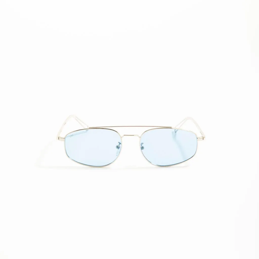Vintage Pilot // 002