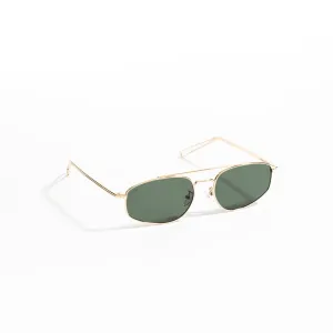 Vintage Pilot // 003