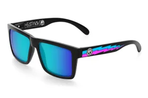 Vise Phase Blue Polarized