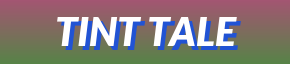 Every Tint Tells Your Story